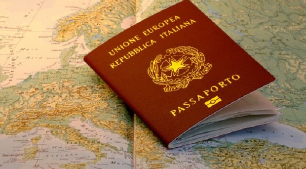 IL DIRITTO DELL'IMMIGRAZIONE