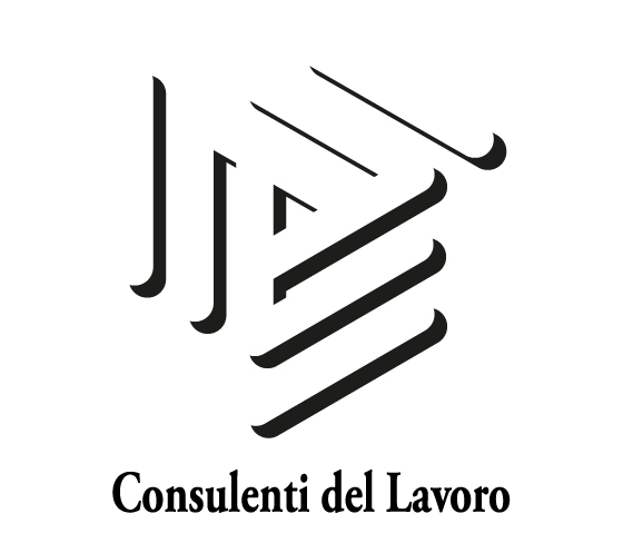 logo Consiglio Nazionale dell'Ordine dei Consulenti del Lavoro