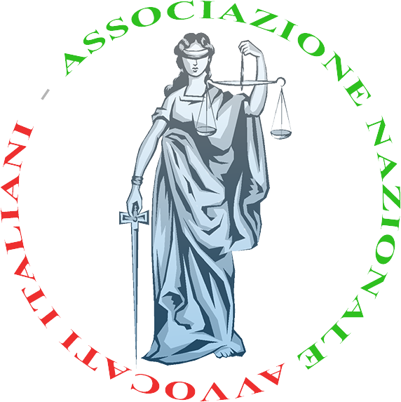 logo A.N.A.I. - Associazione Nazionale Avvocati Italiani