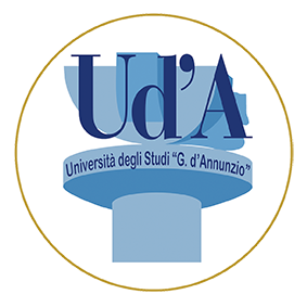 Logo Uinversita' Giuseppe D'Annunzio